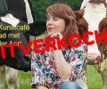 Achterhoeks Kunstcafé ‘On the Road’ (UITVERKOCHT)