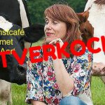 Achterhoeks Kunstcafé ‘On the Road’ (UITVERKOCHT)