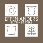 Effen Anders Bloembinders