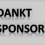 Onze sponsors in 2017
