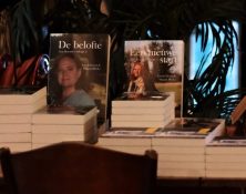 Avond van de Boekenweek 2017