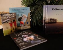 Avond van de boekenweek