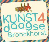 Inschrijving Kunst4daagse Bronckhorst 2021 geopend