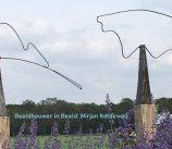 ‘Beeldhouwer in Beeld’ met Mirjan Koldeweij