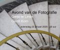 Avond van de Fotografie