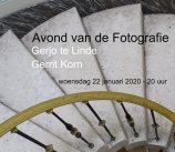 Avond van de Fotografie