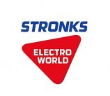 Electro World STRONKS