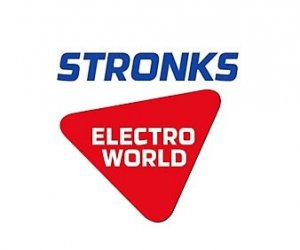 Electro World STRONKS