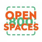 Kunstproject OPEN SPACES 800