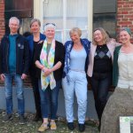 Stichting Achterhoek Kunstcafé maakt een doorstart