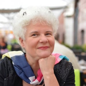 Verena Winter