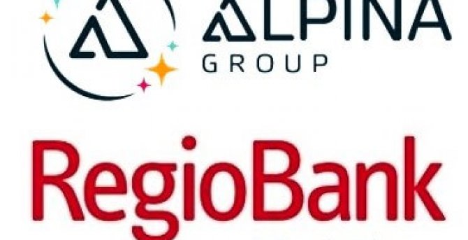 Alpina – Regio Bank